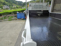 三菱ふそうキャンター回送車小型（2t・3t）[写真26]