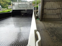 三菱ふそうキャンター回送車小型（2t・3t）[写真27]