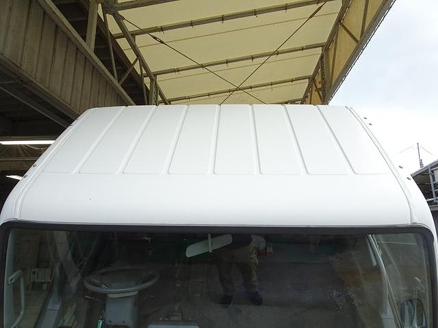 三菱ふそうキャンター回送車小型（2t・3t）[写真28]