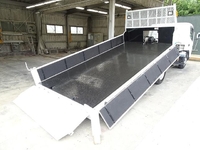 三菱ふそうキャンター回送車小型（2t・3t）[写真02]