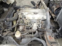 三菱ふそうキャンター回送車小型（2t・3t）[写真32]