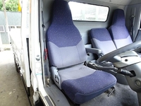 三菱ふそうキャンター回送車小型（2t・3t）[写真34]