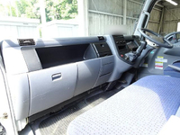 三菱ふそうキャンター回送車小型（2t・3t）[写真36]