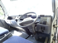 三菱ふそうキャンター回送車小型（2t・3t）[写真37]