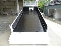 三菱ふそうキャンター回送車小型（2t・3t）[写真04]