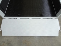 三菱ふそうキャンター回送車小型（2t・3t）[写真06]