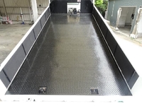 三菱ふそうキャンター回送車小型（2t・3t）[写真07]