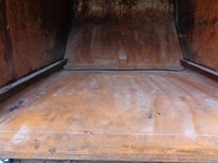 三菱ふそうキャンターパッカー車（塵芥車）小型（2t・3t）[写真11]