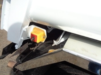 三菱ふそうキャンターパッカー車（塵芥車）小型（2t・3t）[写真14]