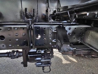 三菱ふそうキャンターパッカー車（塵芥車）小型（2t・3t）[写真16]