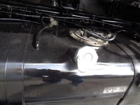 三菱ふそうキャンターパッカー車（塵芥車）小型（2t・3t）[写真18]