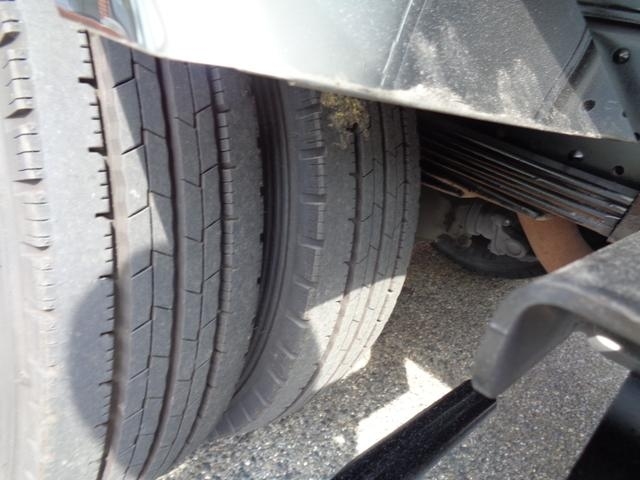 三菱ふそうキャンターパッカー車（塵芥車）小型（2t・3t）[写真20]