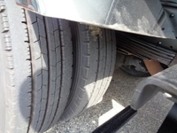 三菱ふそうキャンターパッカー車（塵芥車）小型（2t・3t）[写真20]