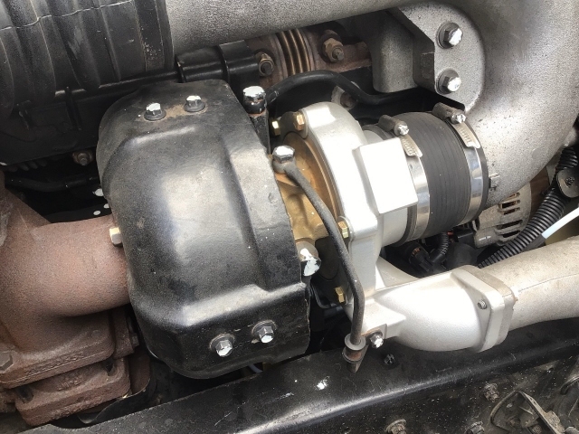 三菱ふそうキャンターパッカー車（塵芥車）小型（2t・3t）[写真23]