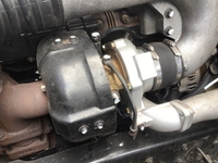 三菱ふそうキャンターパッカー車（塵芥車）小型（2t・3t）[写真23]