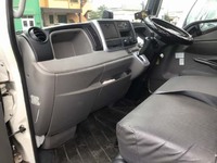 三菱ふそうキャンターパッカー車（塵芥車）小型（2t・3t）[写真26]