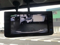 三菱ふそうキャンターパッカー車（塵芥車）小型（2t・3t）[写真32]