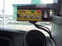 三菱ふそうキャンターパッカー車（塵芥車）小型（2t・3t）[写真33]