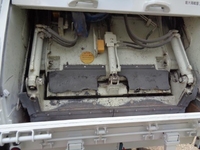 三菱ふそうキャンターパッカー車（塵芥車）小型（2t・3t）[写真08]