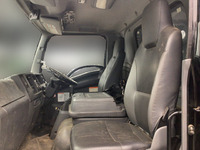 いすゞフォワードダンプ増トン（6t・8t）[写真12]