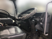 いすゞフォワードダンプ増トン（6t・8t）[写真14]