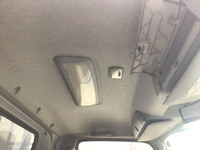 いすゞフォワードダンプ増トン（6t・8t）[写真15]