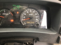 いすゞフォワードダンプ増トン（6t・8t）[写真16]