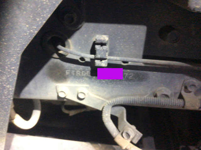 いすゞフォワードダンプ増トン（6t・8t）[写真20]