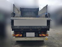 いすゞフォワードダンプ増トン（6t・8t）[写真06]