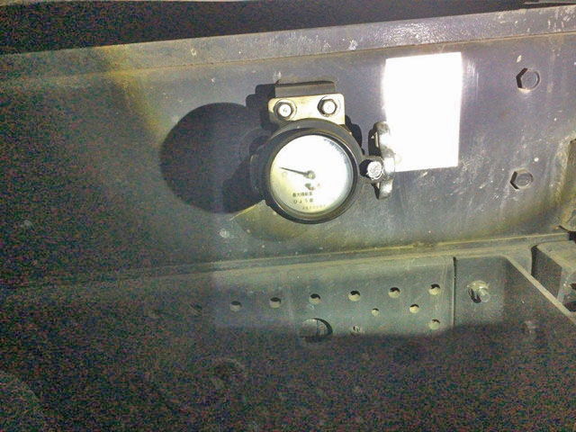 いすゞフォワードダンプ増トン（6t・8t）[写真08]