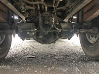 いすゞフォワードダンプ増トン（6t・8t）[写真09]