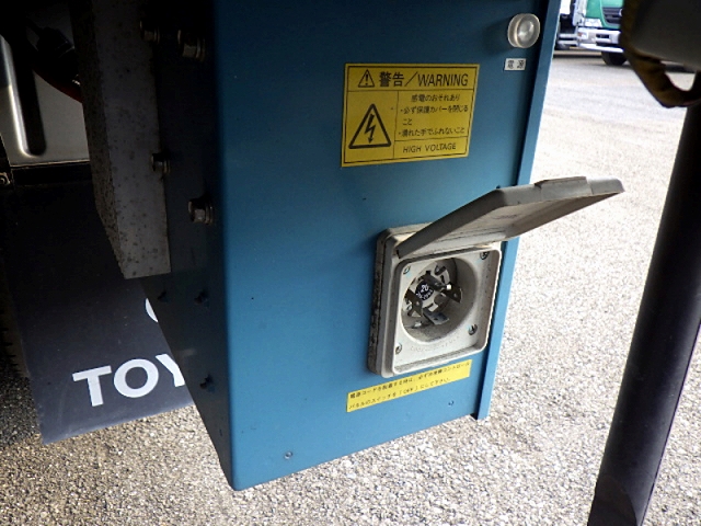 トヨタダイナ冷凍車（冷蔵車）小型（2t・3t）[写真10]