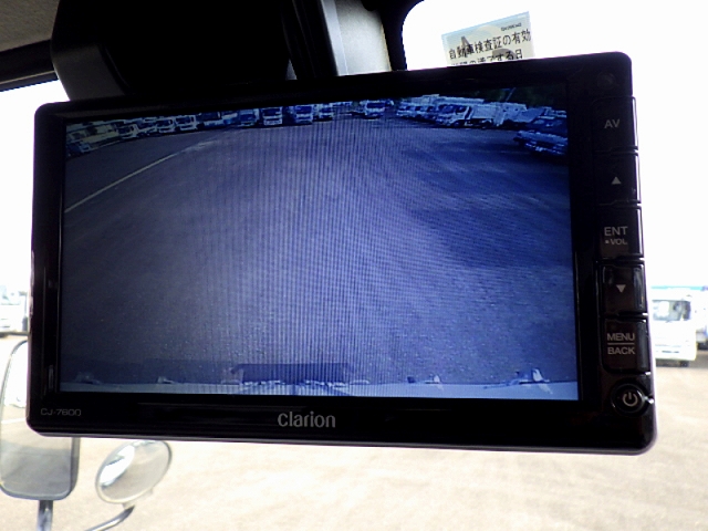 トヨタダイナ冷凍車（冷蔵車）小型（2t・3t）[写真14]