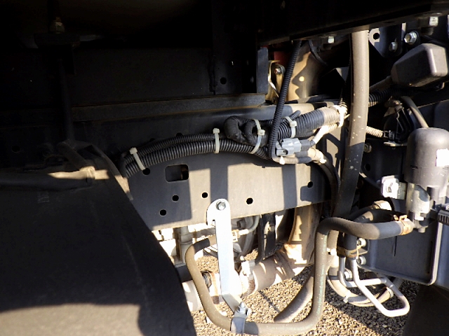 トヨタダイナ冷凍車（冷蔵車）小型（2t・3t）[写真24]