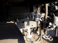 トヨタダイナ冷凍車（冷蔵車）小型（2t・3t）[写真24]