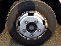 トヨタダイナ冷凍車（冷蔵車）小型（2t・3t）[写真25]