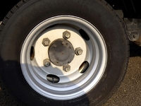 トヨタダイナ冷凍車（冷蔵車）小型（2t・3t）[写真26]