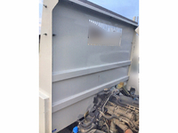 三菱ふそうキャンターダンプ小型（2t・3t）[写真13]