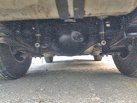 三菱ふそうキャンターダンプ小型（2t・3t）[写真15]