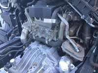 三菱ふそうキャンターダンプ小型（2t・3t）[写真18]