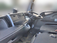 三菱ふそうキャンターダンプ小型（2t・3t）[写真19]