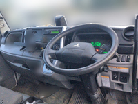 三菱ふそうキャンターダンプ小型（2t・3t）[写真20]