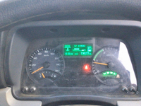 三菱ふそうキャンターダンプ小型（2t・3t）[写真21]