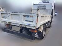 三菱ふそうキャンターダンプ小型（2t・3t）[写真02]