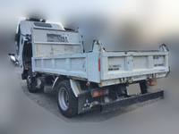 三菱ふそうキャンターダンプ小型（2t・3t）[写真04]