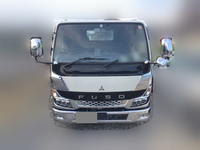 三菱ふそうキャンターダンプ小型（2t・3t）[写真05]