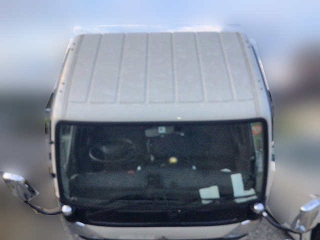 三菱ふそうキャンターダンプ小型（2t・3t）[写真06]