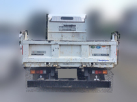 三菱ふそうキャンターダンプ小型（2t・3t）[写真07]