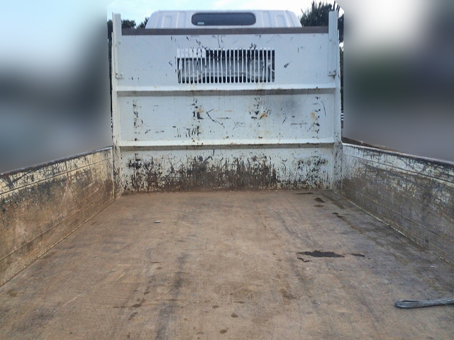 三菱ふそうキャンターダンプ小型（2t・3t）[写真08]