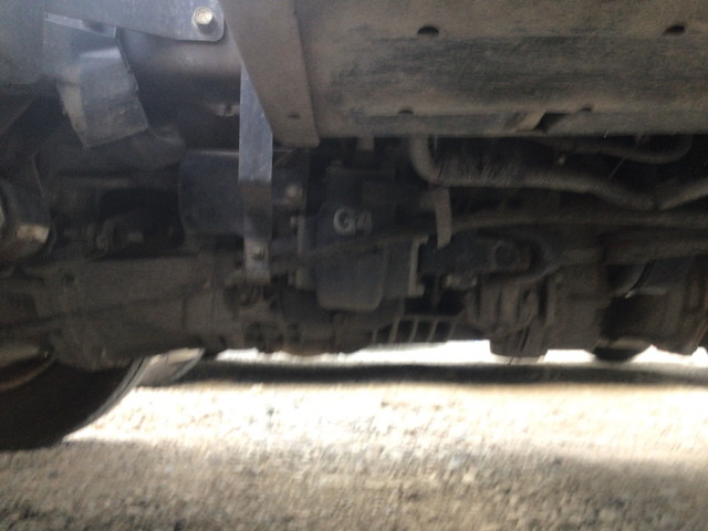 いすゞエルフダンプ小型（2t・3t）[写真10]